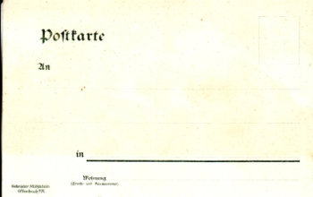Rudolf Reschreiter xxxx 95 002 D ** - Rodina Watzmann